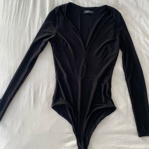 Mendocino Gilbert Bodysuit